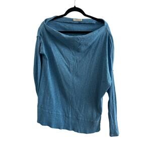 Free people NWOT off the shoulder top / sz Small